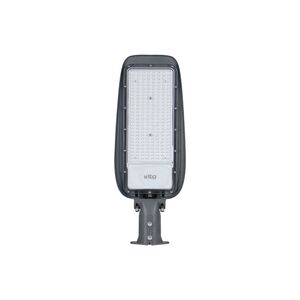 Armadura de Iluminação Publica 200W SMD 6500K IP65-TIGER