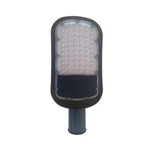 Armadura de Iluminação Publica 50W SMD 6400K IP65-CITYLUX-R