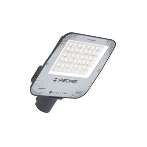 Armadura de Iluminação Publica 70W IP66 Led Osram/SAMSUNG-Quadro-Pedas