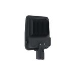 Armadura de Iluminação Publica 70W IP66 Led Osram/SAMSUNG-Quadro-Pedas