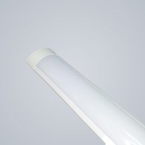 Armadura Led SLIM 36W 6400K 1200MM-FIT-X