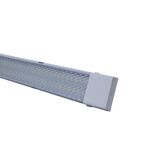 Armadura Led SLIM Acrilica 36W 65K-60CM-LED FIXT.