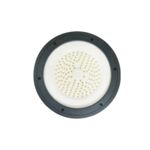Armadura Suspença Industrial 100W SMD 6400K IP65-TECHOLED
