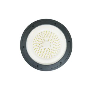 Armadura Suspença Industrial 100W SMD 6400K IP65-TECHOLED