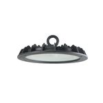 Armadura Suspença Industrial 150W SMD 6400K IP65-TECHOLED