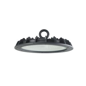 Armadura Suspença Industrial 150W SMD 6400K IP65-TECHOLED