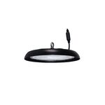 Armadura Suspensa Industrial Led 300W SMD-3EM1- IP65-TECHOLED-C