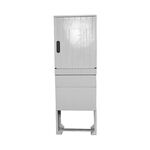ARMÁRIOS DE DISTRIBUIÇÃO (4xNH00)- 857x594x320mm-TONGUN
