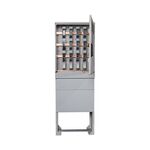 ARMÁRIOS DE DISTRIBUIÇÃO (4xNH00)- 857x594x320mm-TONGUN