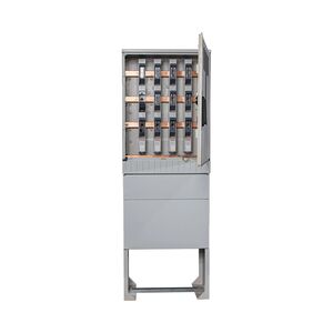 ARMÁRIOS DE DISTRIBUIÇÃO (4xNH00)- 857x594x320mm-TONGUN