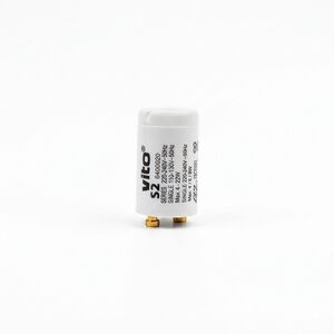 ARRANCADOR VT S2 4-22W