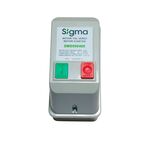 Arranque para Motor com Prot. Térmica 7-10A 4KW-SIGMA
