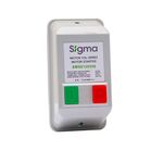 Arranque para Motor com Prot. Térmica 9-13A 5,5KW-SIGMA