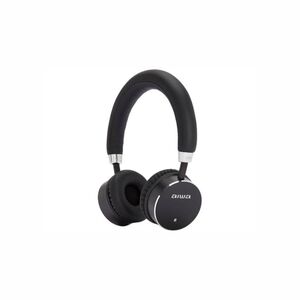 Auscultadores Bluetooth AIWA HSTBTN-800BK