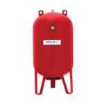 Autoclave 100L/10-Bar-TEKNOPOMP