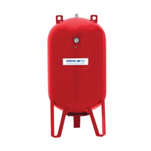 Autoclave 200L/10-Bar-TEKNOPOMP