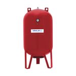 Autoclave 500L/16-Bar-TEKNOPOMP