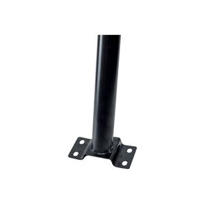 AVIDA SOLAR LED STREET LIGHT DOUBLE POLE