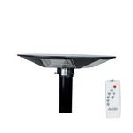 AVIDA SOLAR LED STREET LIGHT ROUND, 300W