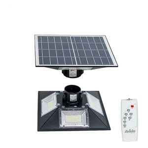 AVIDA SOLAR LED STREET LIGHT SQUARE, 200W