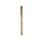 Barra Elétrica De Cobre 40×5