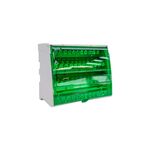 Barramento Escada 4 Polos 125A-48-Schneıder