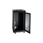 Bastidor para Informática- 20U 600X800mm 19-Pt ELTE
