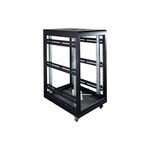 Bastidor para Informática- 20U 600X800mm 19-Pt ELTE