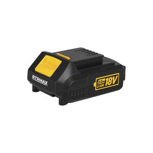 Bateria de íons de lítio 18V RTX1802