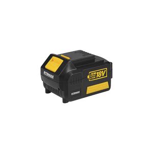 Bateria de íons de lítio RTX1804 18V 4Ah