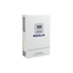Bateria de lítio Powerwall 51,2 V 100 Ah 5,12 kWhcom BMS 100 A/LCD/RS232/RS485/CAN/paralelo