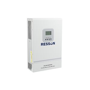 Bateria de lítio Powerwall 51,2 V 100 Ah 5,12 kWhcom BMS 100 A/LCD/RS232/RS485/CAN/paralelo