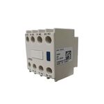 Bloco Contacto Auxiliar 2NA+2NF-SIGMA