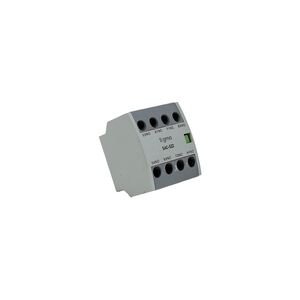 Bloco Contacto Auxiliar 2NA+2NF-SIGMA