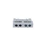 Bloco Contacto Auxiliar para Disjuntor Motor-SIGMA