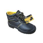 BOTA DE SEGURANÇA CLASSIC S1P NO42 CIDAX