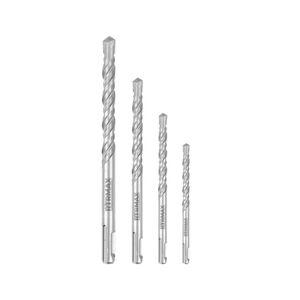Brocas de martelo 12*210
