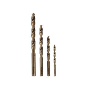 Brocas HSS Superfície de Titânio