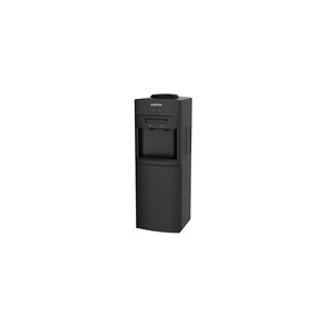 BRUHM DISPENSADOR AGUA QUENTE/FRIA PRETO BDS-1169