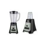 BRUHM LIQUIDIFICADOR BBP-15400PPB 1.5L 400W