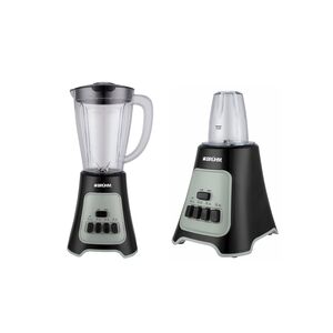 BRUHM LIQUIDIFICADOR BBP-15400PPB 1.5L 400W