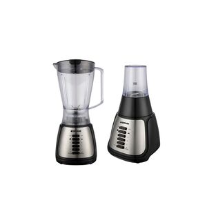 BRUHM LIQUIDIFICADOR E MOEDOR-BBP 15500PPB-500W