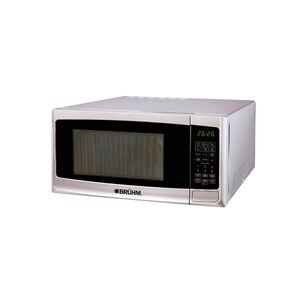 BRUHM MICRO-ONDAS 25L BME-25GS CINZA