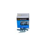 Bucha com parafuso 10mm