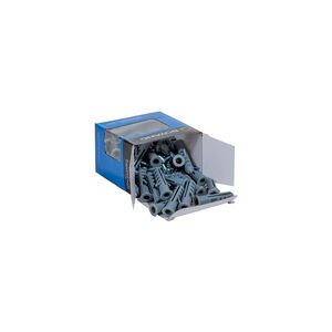 Bucha com parafuso 10mm