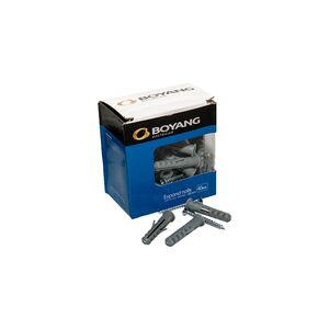 Bucha com parafuso 8mm