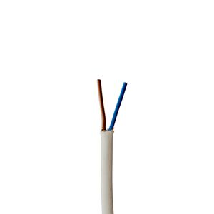 CABO 2X6 NYM-U RIGIDO CREME