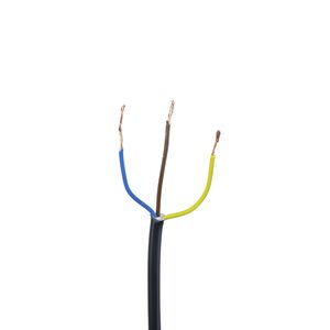 CABO 3X2.5MM H05VV-FLEXIVEL
