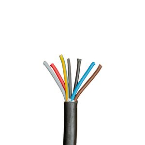 CABO 6X6MM H05VV-FLEXIVEL