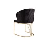 CADEIRAS HERMES-PRETO